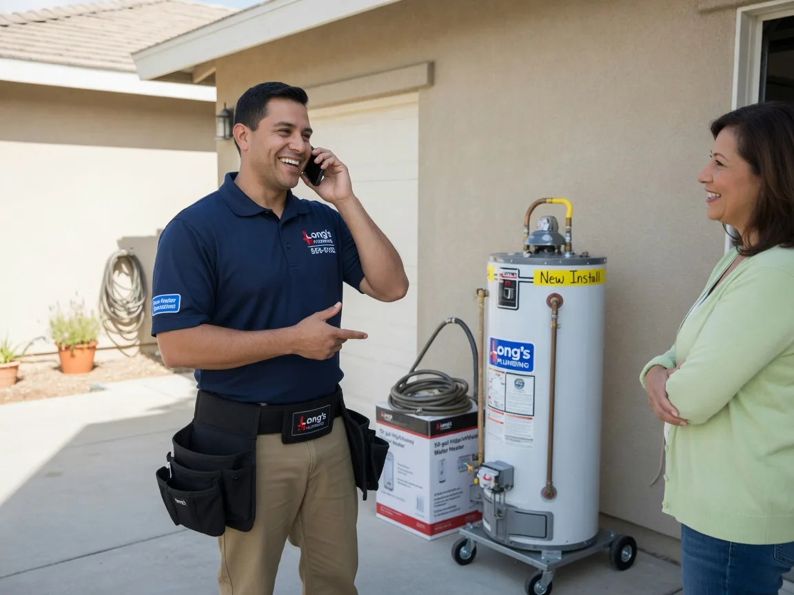 Leak Detection Saint Marys, GA FAQs